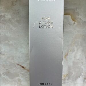 SkinMedica Firm & Tone Lotion - New